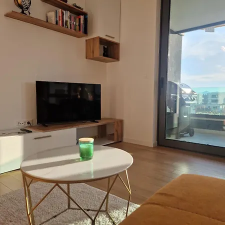 Sunny Home Zadar Exterior photo